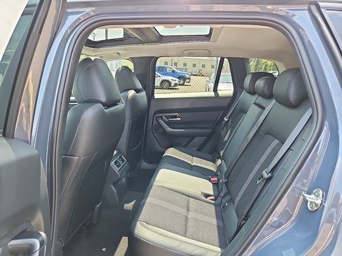 New 2026 MAZDA CX-50 AWD 2.5 S w/ Weather Package image 8