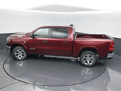 New 2026 RAM 1500 Big Horn image 39
