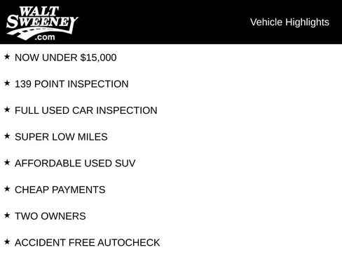 Used 2020 Mitsubishi Outlander SE FWD image 13