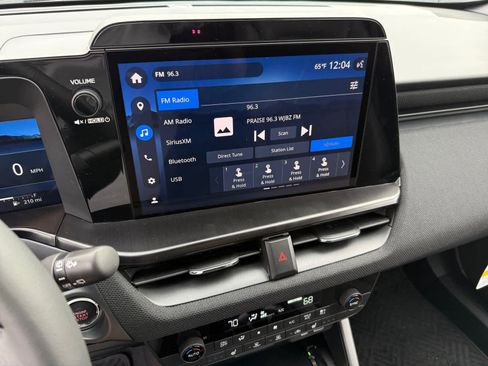 New 2026 Subaru Outback Premium image 18