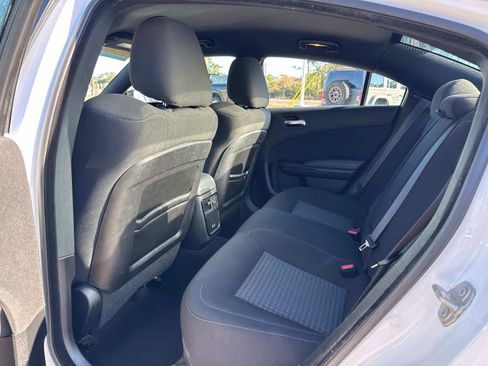 Certified 2023 Dodge Charger GT w/ Blacktop Package image 15