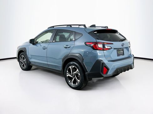 Used 2024 Subaru Crosstrek 2.0i Premium AWD/4WD image 5