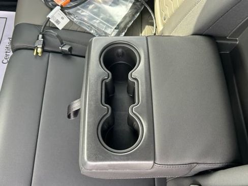 New 2026 Chevrolet Silverado 2500 ZR2 image 36