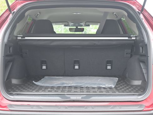 Certified 2025 Subaru Outback Premium AWD/4WD image 33