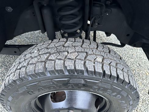 Used 2015 Ford F350 XL w/ Trailer Tow Package image 13