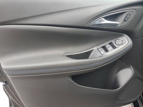 New 2026 Buick Encore GX Sport Touring image 17