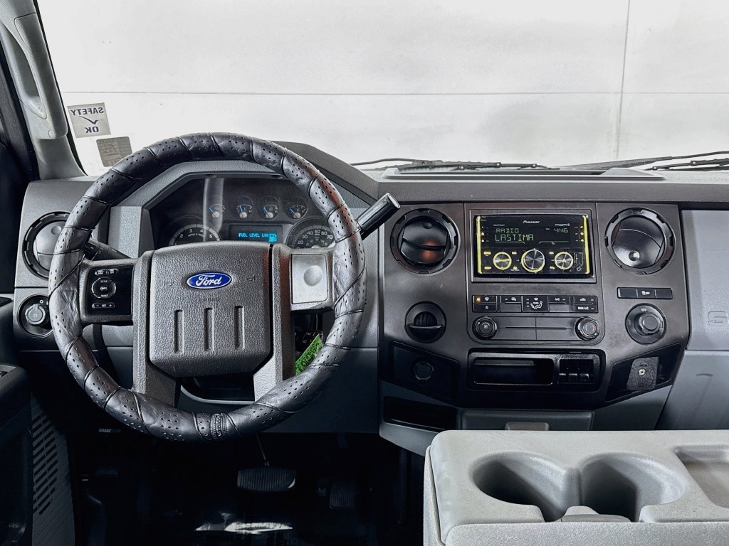 Used 2015 Ford F350 XL RWD image 11