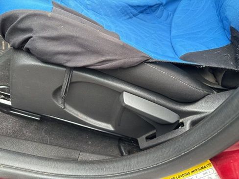 Used 2017 Ford Focus SEL image 20