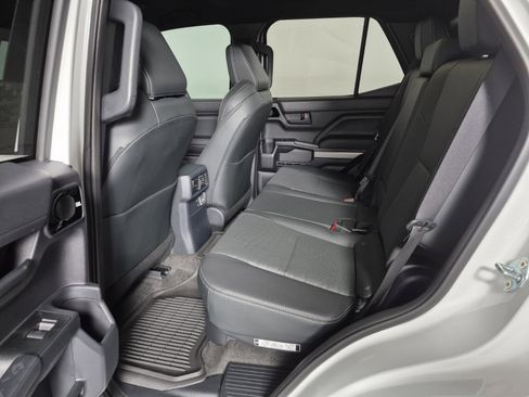 New 2026 Toyota 4Runner TRD Sport Premium image 37