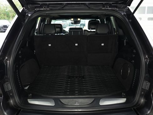 Used 2018 Jeep Grand Cherokee Trackhawk image 30