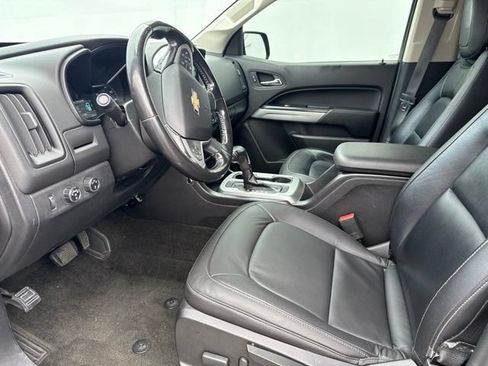 Used 2016 Chevrolet Colorado LT w/ Midnight Edition AWD/4WD image 23