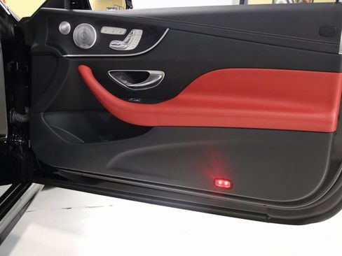 Used 2020 Mercedes-Benz E 450 Cabriolet image 62