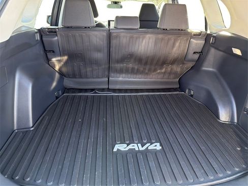 Used 2024 Toyota RAV4 LE image 14