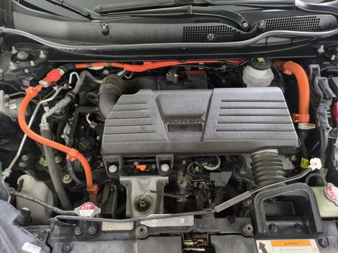 Used 2022 Honda CR-V Touring image 24