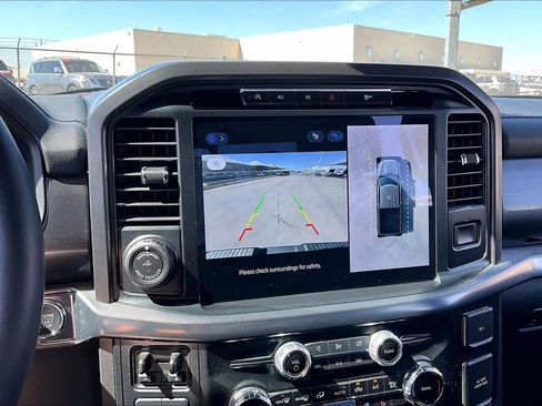 Used 2024 Ford F150 Lariat image 23