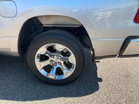 Used 2022 RAM 1500 Big Horn image 9
