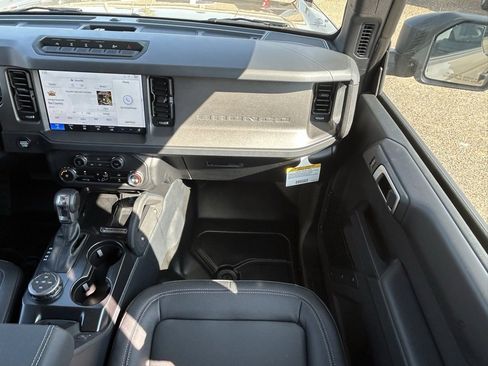 New 2025 Ford Bronco Badlands w/ Sasquatch Package image 20