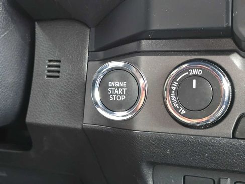 Used 2023 Toyota Tacoma TRD Sport w/ Advanced Technology Package AWD/4WD image 35