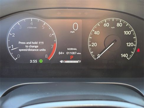 Used 2023 Honda HR-V Sport image 18