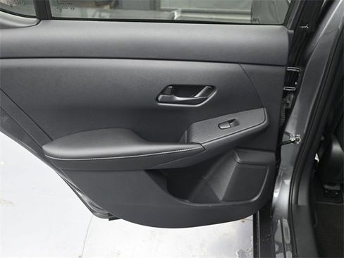 Used 2025 Nissan Sentra S image 20