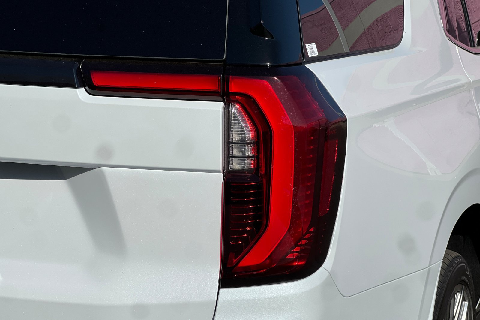 New 2026 GMC Yukon Denali Ultimate w/ LPO, Illumination Package AWD/4WD image 29