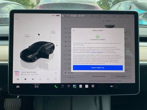 Used 2023 Tesla Model 3 Standard Range RWD image 4