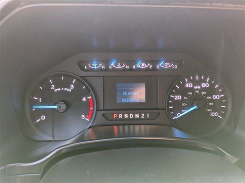 Used 2017 Ford F550 4x4 Crew Cab Super Duty image 29