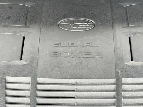 Used 2024 Subaru Forester Wilderness AWD/4WD image 15