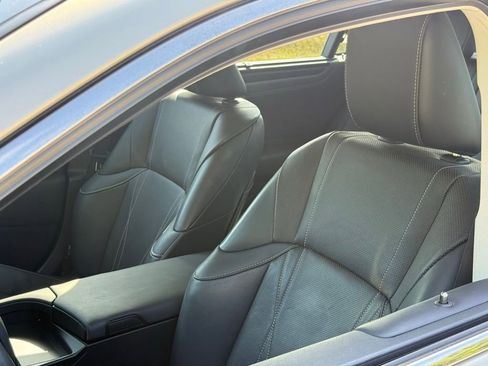 Certified 2023 Lexus ES 350 Ultra Luxury w/ Accessory Package (Z1) FWD image 19