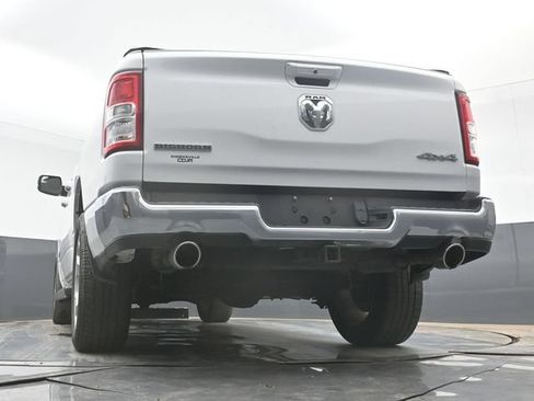 Used 2021 RAM 1500 Big Horn AWD/4WD image 36