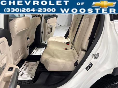 Used 2022 Mercedes-Benz EQB 300 4MATIC image 31