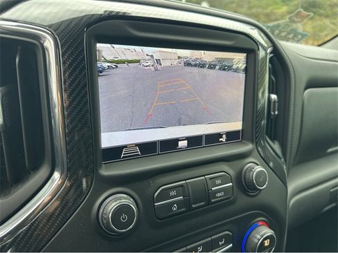 Used 2020 Chevrolet Silverado 1500 RST w/ All-Star Edition image 6