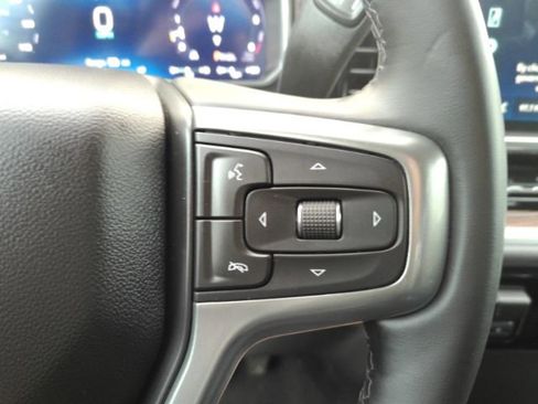 Used 2026 Chevrolet Silverado 1500 LT RWD image 33
