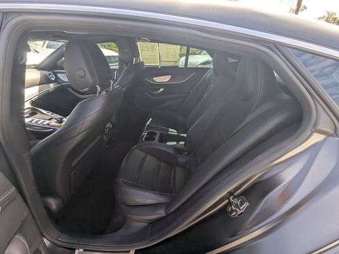 Certified 2022 Mercedes-Benz AMG GT 53 image 14