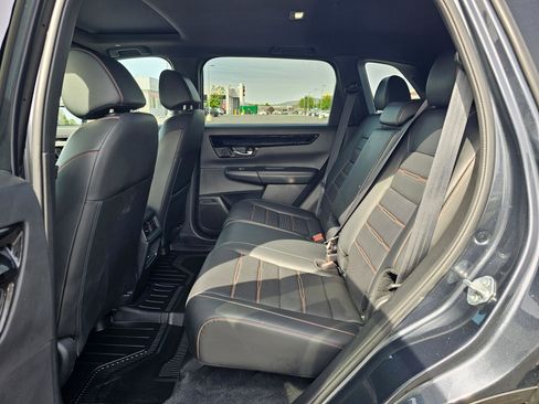 Used 2023 Honda CR-V Sport Touring image 17