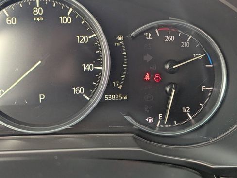 Used 2019 MAZDA CX-5 Grand Touring image 22