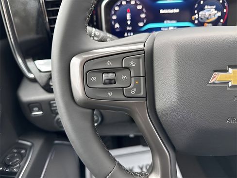 New 2026 Chevrolet Silverado 2500 High Country w/ High Country Premium Package image 28