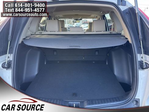 Used 2020 Honda CR-V EX image 32