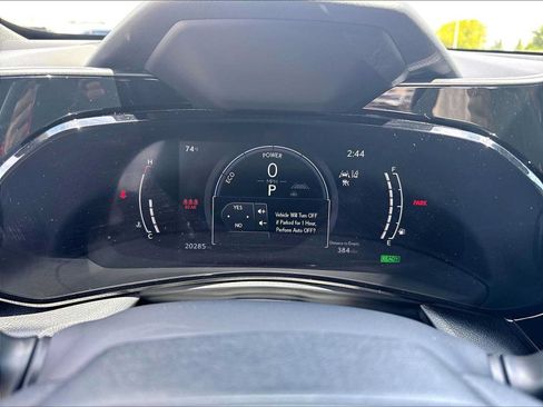 Used 2025 Lexus NX 350h AWD w/ Accessory Package (Z2) image 22