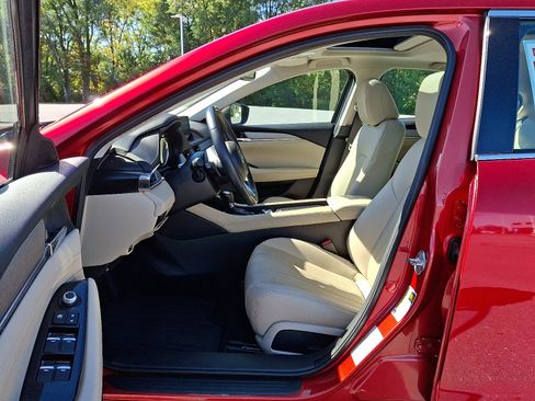 Used 2018 MAZDA MAZDA6 Grand Touring image 14