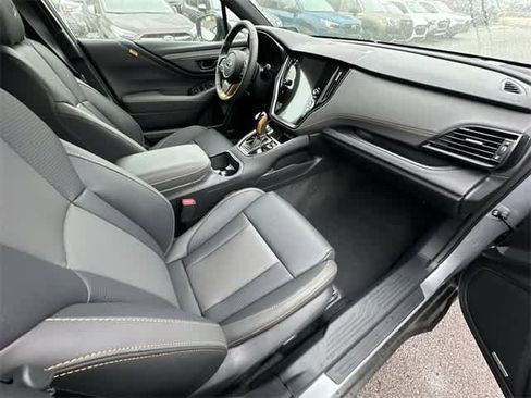 New 2025 Subaru Outback Wilderness image 21