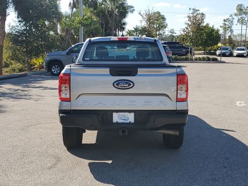 Used 2024 Ford Ranger XL w/ Trailer Tow Package image 6