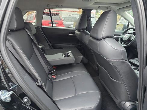 New 2026 Toyota Corolla Cross XLE image 13