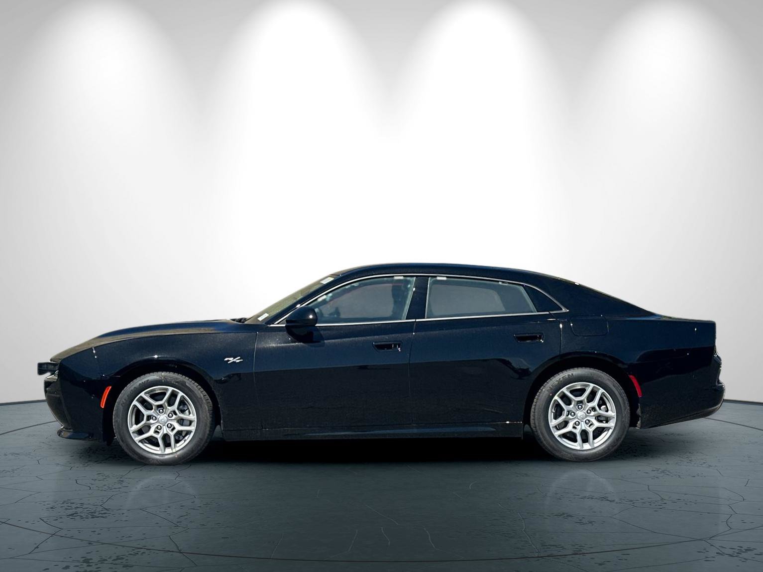 New 2026 Dodge Charger R/T w/ Driver Convenience Group AWD/4WD image 7