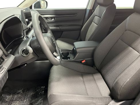 New 2026 Honda CR-V EX image 12