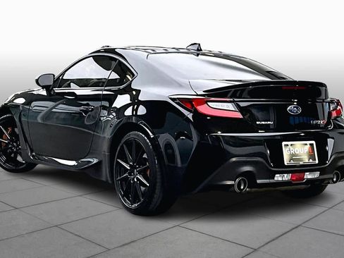Used 2025 Subaru BRZ tS image 12