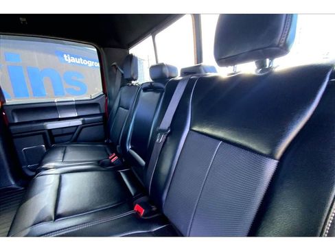 Used 2020 Ford F150 Lariat AWD/4WD image 27
