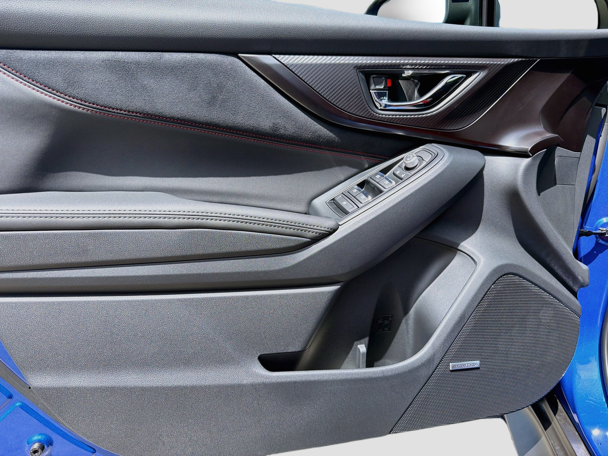 New 2026 Subaru WRX Limited AWD/4WD image 19