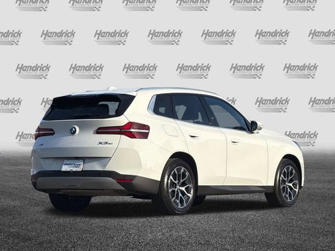 Used 2025 BMW X3 xDrive30i w/ Premium Package image 5