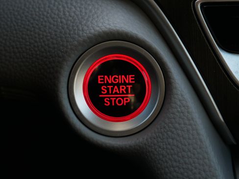 Used 2019 Honda Accord LX image 28